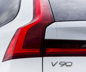 Volvo V90 Cross Country T6