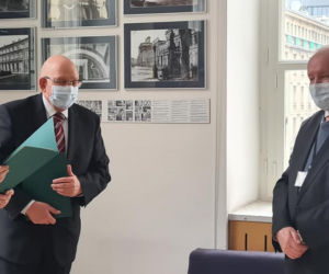 Nowy dyrektor Muzeum Etnograficznego w Warszawie