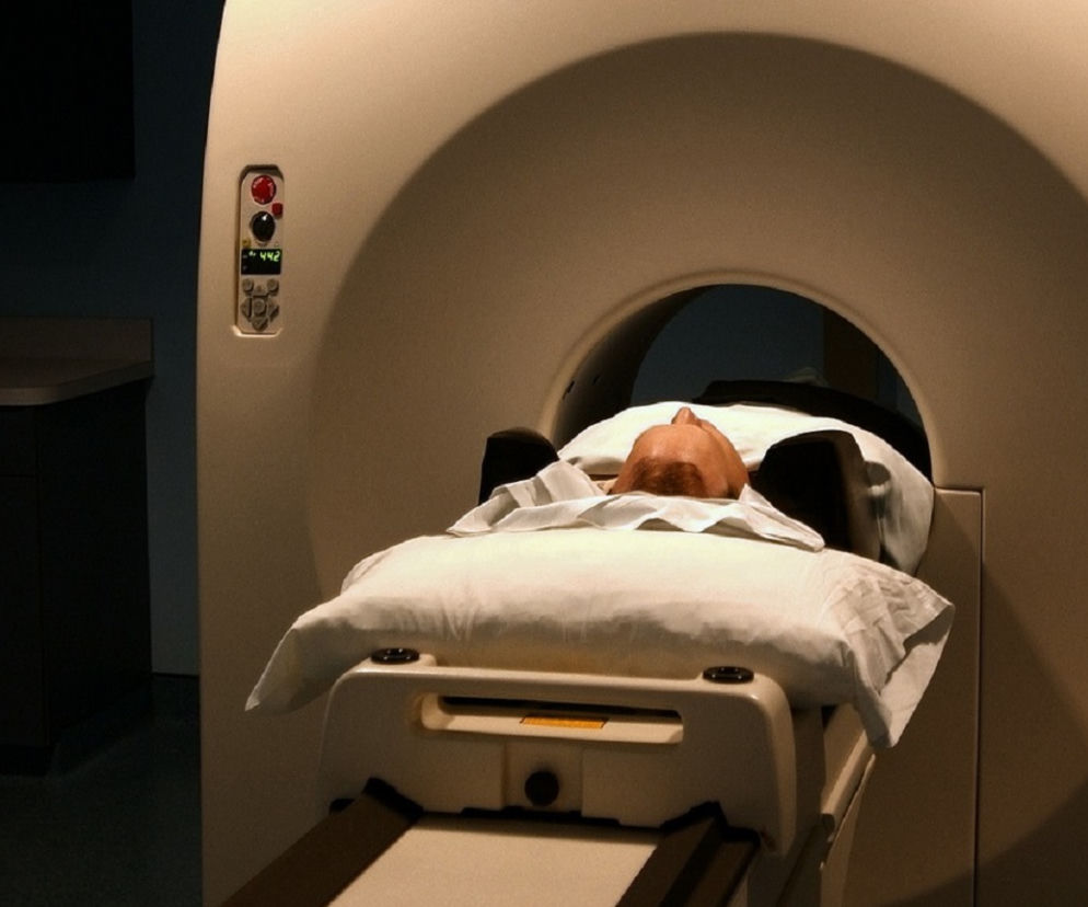 SPSK4 w Lublinie stosuje tomografię płuc do wykrywania COVID-19 na wczesnym etapie