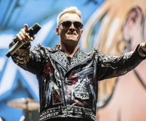 Rockowizna Festiwal Kraków: dzień pierwszy 28.8.2026.