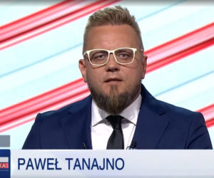 Debata prezydencka w TVP