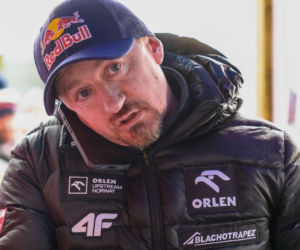 Adam Małysz rozwiał plotki o swoim majątku. Nie jestem bogatym człowiekiem