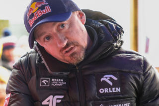 Adam Małysz grzmi po występie polskich skoczków w Ruce. Nie miał litości