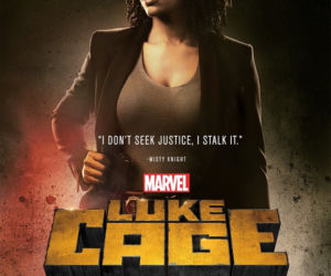Luke Cage - kto jest kim