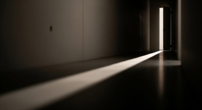 Śmiertelne postrzelenie w Ostrowi Mazowieckiej. Dlaczego mężczyzna uciekał z placówki?