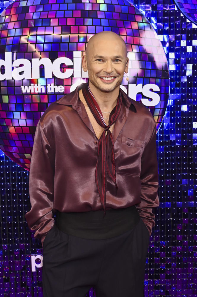 "Taniec z Gwiazdami" 18, ćwierćfinał