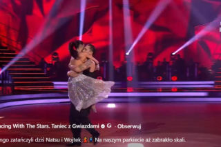Taniec z Gwiazdami