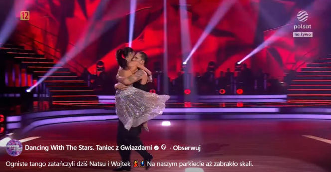 "Taniec z Gwiazdami"