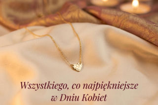 Kartka na Dzień Kobiet