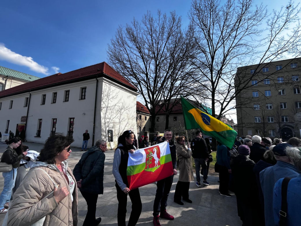 Portal Lublin - Brazylia