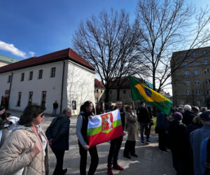 Portal Lublin - Brazylia