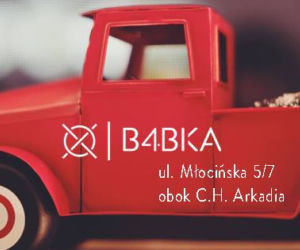 Kiermasz Świąteczny w BABKA do wynajęcia