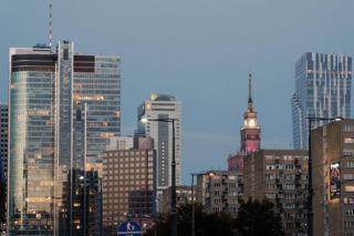 Rekordowy budżet Warszawy. Na co pójdzie najwięcej miejskich funduszy w 2026 roku?