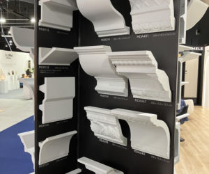 Międzynarodowe Targi Architektury i Materiałów Wykończeniowych Ptak Warsaw Expo