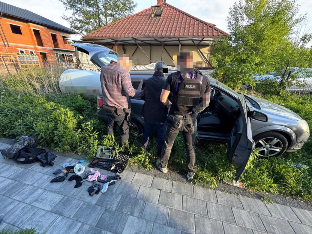Za pieniądze są gotowi na wszystko. Napadają, okradają i mordują z bronią w ręku