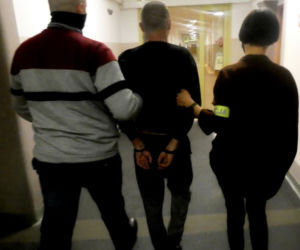 Morderstwo w Opolu. Podejrzany w rękach policji. 48-latek przyznał się do winy [ZDJĘCIA]