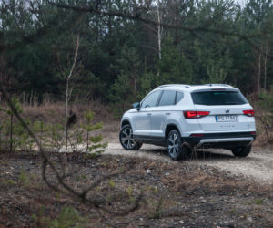 Seat Ateca 1.4 TSI