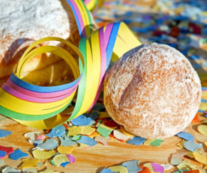 Ile kosztują pączki: Biedronka, Auchan, Lidl... Ceny pączków w łódzkich marketach