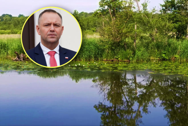Mimo weta polska Amazonia będzie parkiem narodowym. Formalności na ostatniej prostej