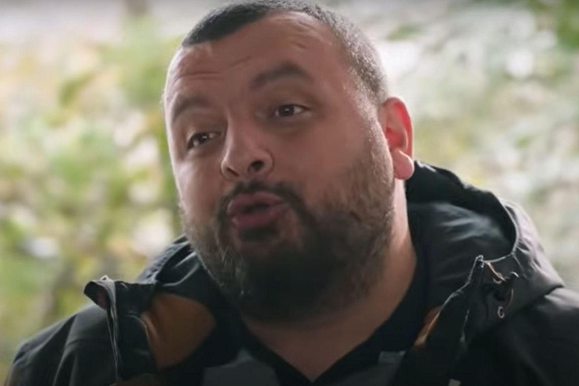 Do mieszkania Seher wtargnie mężczyzna, który ją obezwładni i porwie 