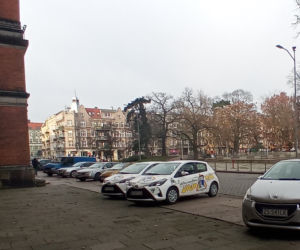 Chodnik na ul. Pułaskiego doczeka się remontu