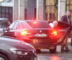 Ministrowie i duchowni zjeżdżają się na urodziny Radia Maryja