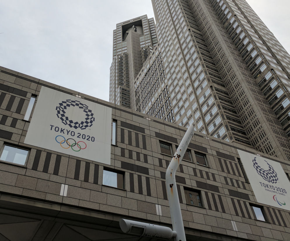 Tokio 2020