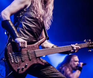 Heidenfest 2026 w Warszawie: folk metalowe szaleństwo w środku zimy [RELACJA]