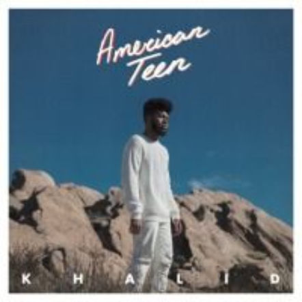 Nowe piosenki: Khalid i Normani z Fifth Harmony w teledysku do Young Dumb & Broke 