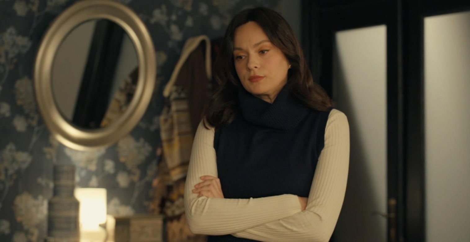 Barwy szczęścia ostatni odcinek 3202. Natalia (Maria Dejmek)