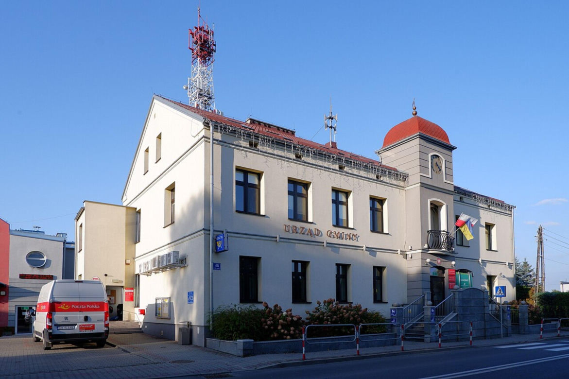 Gierałtowice