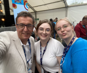 Olsztyn Love Nauka 2026