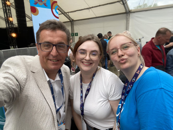 Olsztyn Love Nauka 2026