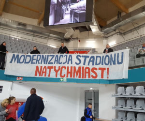 Stadion Miejski w Mościcach