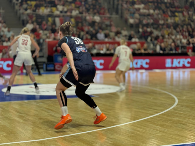 Polska kontra Słowacja