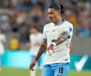 Darwin Nunez (Urugwaj)