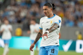 Darwin Nunez (Urugwaj)
