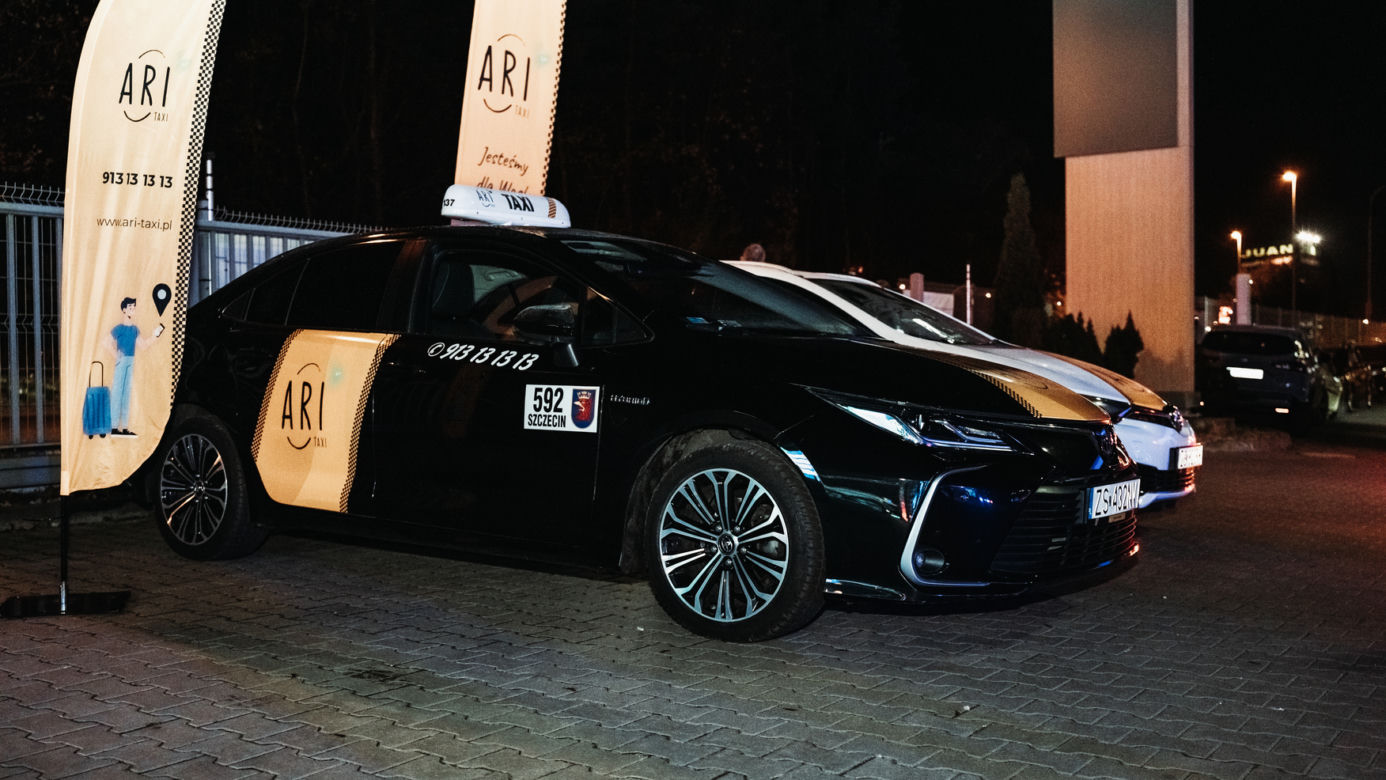 Tak bawili się na Eska Business Party by Grupa Polmotor. Zobaczcie zdjęcia!