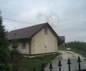 Nakryła Filipka kołdrą, przygniotła i udusiła