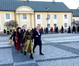 Studniówka miejska w Białymstoku