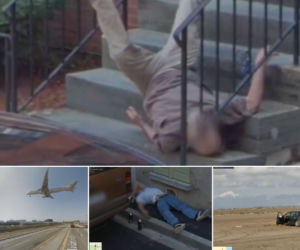 Największe wpadki na Google Maps! Te ZDJĘCIA ujawniają zbyt wiele!