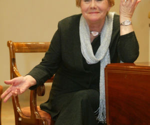 Teresa Lipowska i Agnieszka Fitkau-Perepeczko - na pewno nie jesteśmy przyjaciółkami