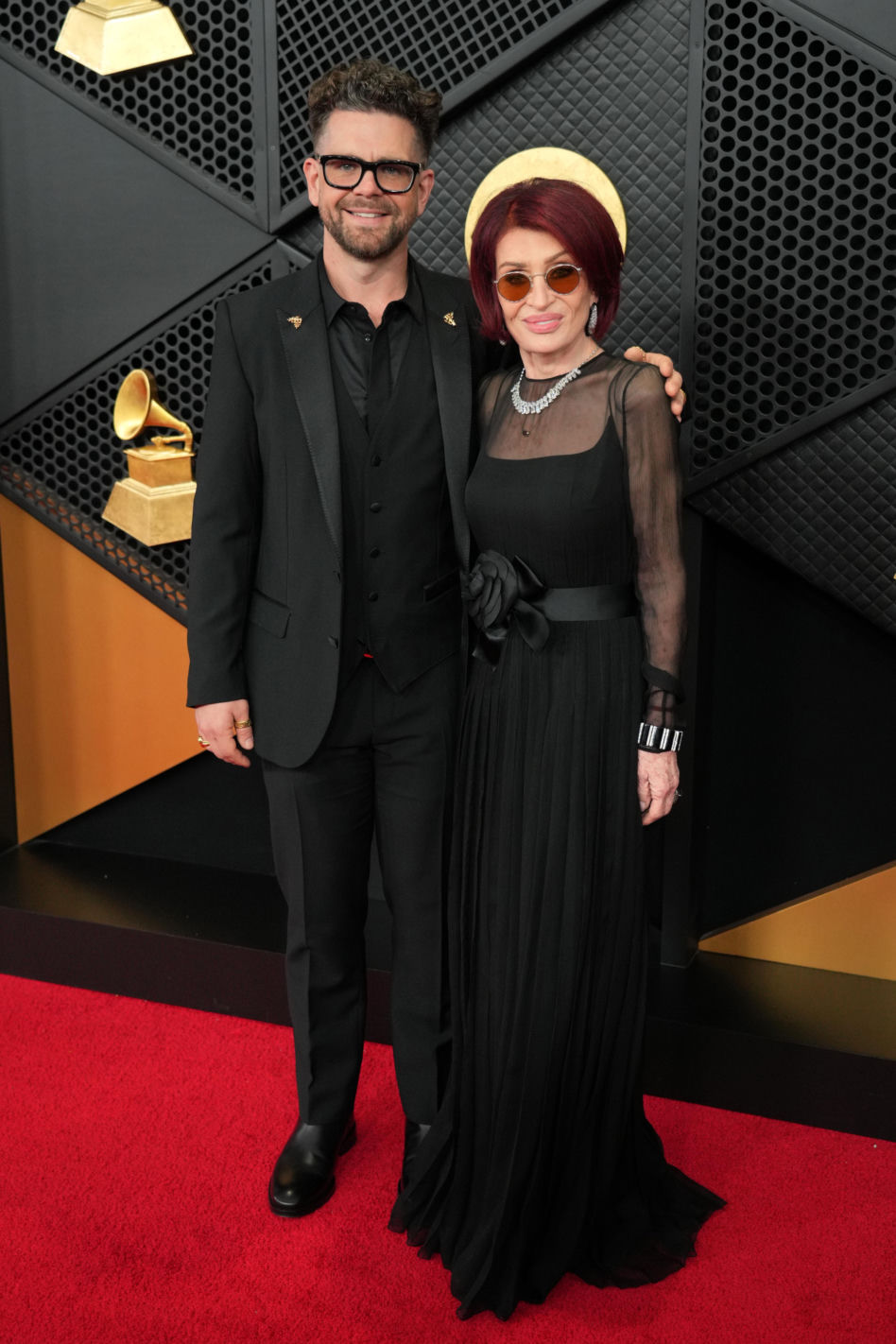 Grammy 2026. Mnóstwo gwiazd na czerwonym dywanie