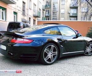 Król dopalaczy musi sprzedać porsche