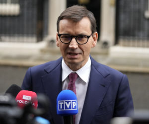 Mateusz Morawiecki