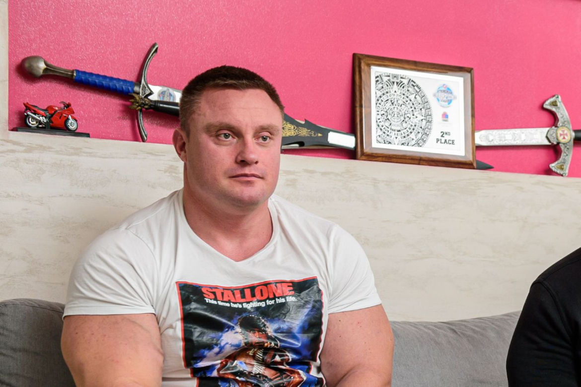 Krzysztof Radzikowski