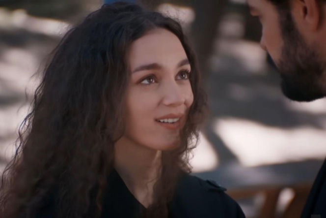 Dziedzictwo, odcinek 838