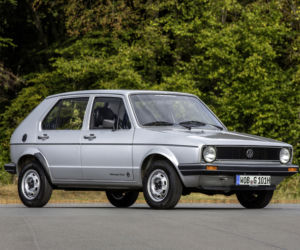 Volkswagen Golf 1 generacji