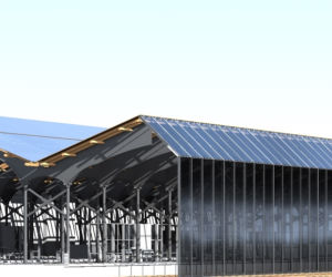 Nowa stacja Białystok. Zobacz, jak będzie wyglądać po modernizacji