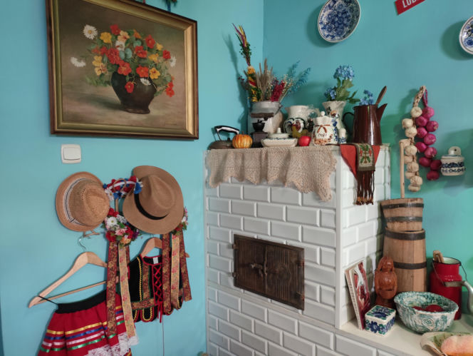 Nowe miejsce na mapie Lublina. Przystanek Lublin